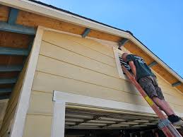 Best Wood Siding Installation  in Braidwood, IL